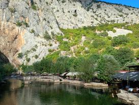 Blagaj - Bosna Herzegovina